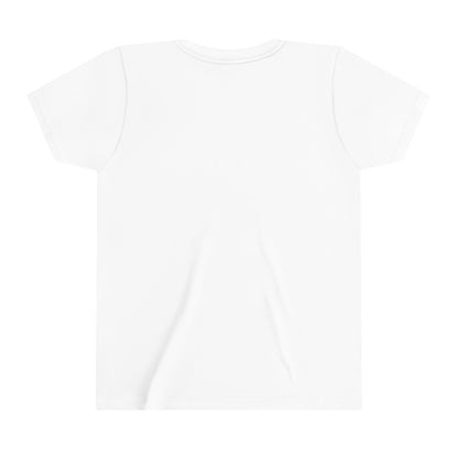Girls Rule on Dewey Lake Lake Vibing Youth Short Sleeve Tee