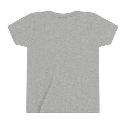 Girls Rule on Dewey Lake Lake Vibing Youth Short Sleeve Tee