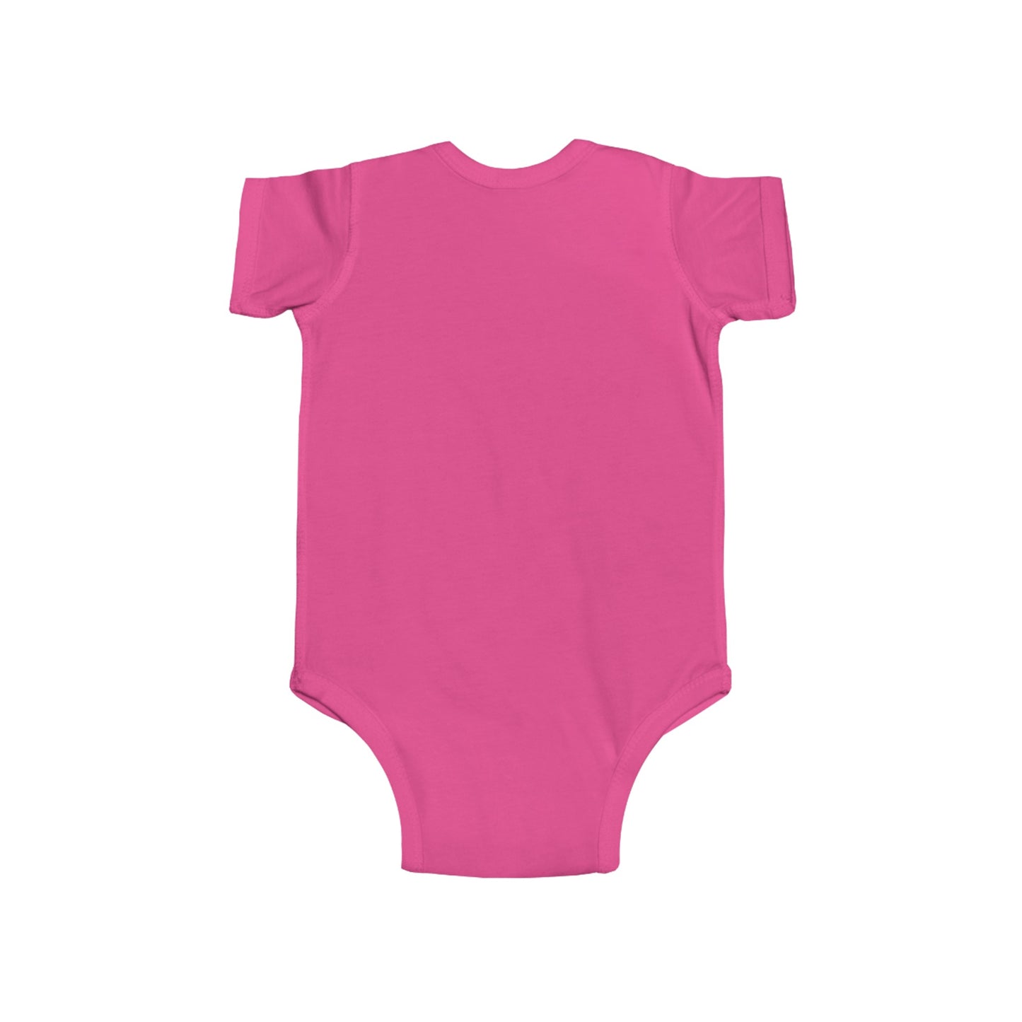 Lake Vibing in Sister Lakes Turtle Dance Infant Fine Jersey Bodysuit