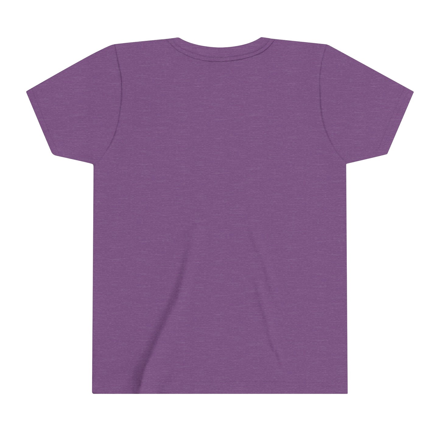 Girls Rule on Dewey Lake Lake Vibing Youth Short Sleeve Tee
