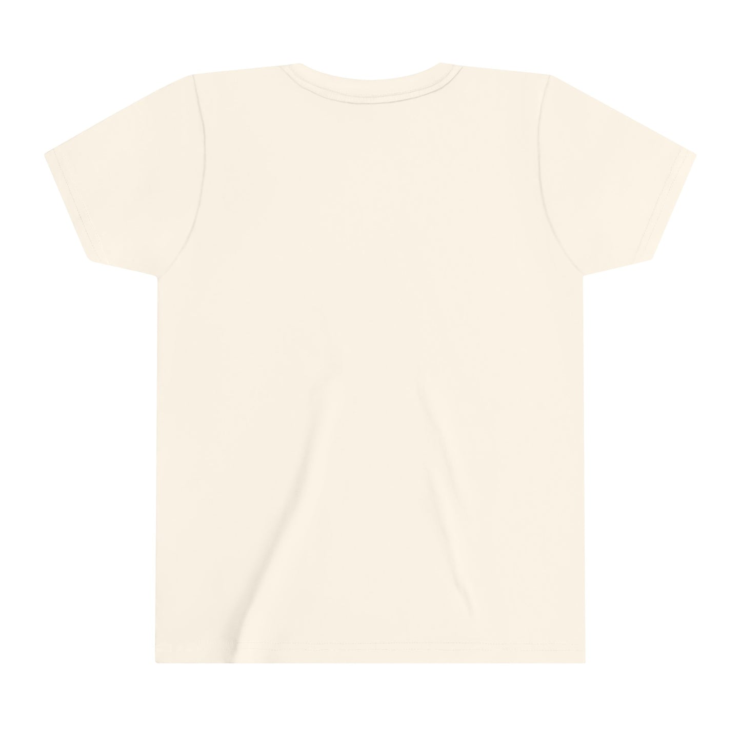 Girls Rule on Dewey Lake Lake Vibing Youth Short Sleeve Tee