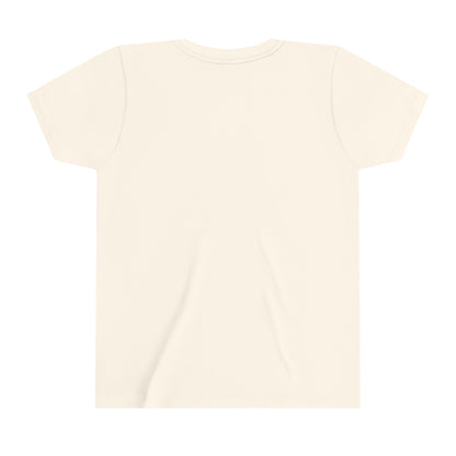 Girls Rule on Dewey Lake Lake Vibing Youth Short Sleeve Tee