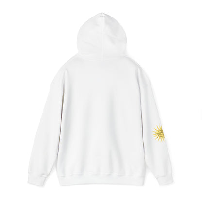 Lake Vibing Hooded Sweatshirt