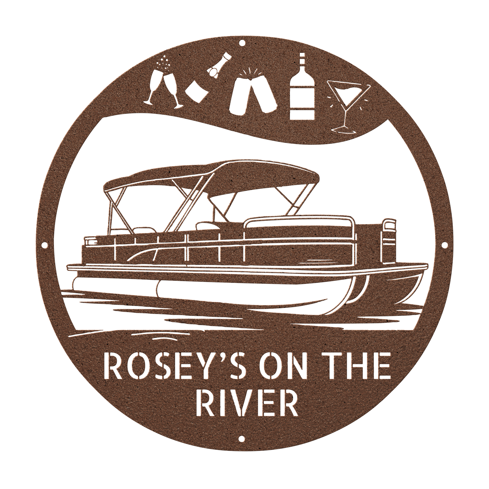 Pontoon_Boat_Metal_Sign_Copper_Transparent_Mockup.png