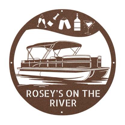 Pontoon_Boat_Metal_Sign_Copper_Transparent_Mockup.png