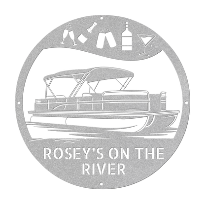 Pontoon_Boat_Metal_Sign_Silver_Transparent_Mockup.png
