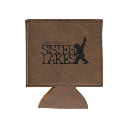 Sister_Lakes_Monster_Koozy_Dk_Brown_Flat_Mockup.png