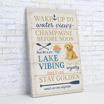 Stay_Golden_Lake_Rules_Sign_V_Angle_Wall_Mockup.png