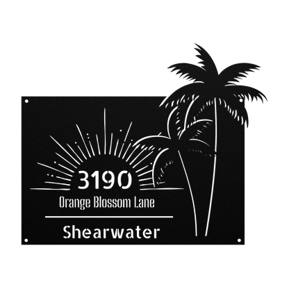 Sun__Palm_Address_Sign_Black_Transparent_Mockup.png