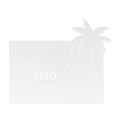 Sun__Palm_Address_Sign_White_Transparent_Mockup.png